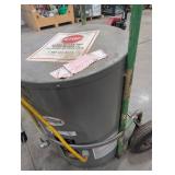 Richmond Commercial Water Heater on Cart