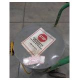 Richmond Commercial Water Heater on Cart