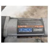 Roughneck 12V 15 GPM Fuel Transfer Tank With Pump