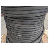 CCI Royal 6/4 SOOW Black Cable 1000 Ft