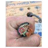 CCI Royal 6/4 SOOW Black Cable 1000 Ft