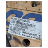 CCI Royal 6/4 SOOW Black Cable 1000 Ft