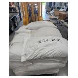 Sawdust Bulk Bags