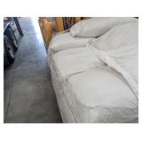 Sawdust Bulk Bags