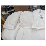 Sawdust Bulk Bags
