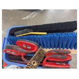 Libman Cleaning Brush Mixed Lot