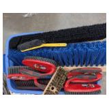 Libman Cleaning Brush Mixed Lot