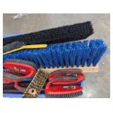 Libman Cleaning Brush Mixed Lot