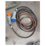 CCI Royal 2 AWG 4/C 600V Industrial Power Cable Set