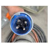 CCI Royal 2 AWG 4/C 600V Industrial Power Cable Set