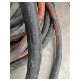 CCI Royal 2 AWG 4/C 600V Industrial Power Cable Set