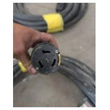 Southwire 6-3 & 8-1 SOOW Power Cable With Twist-Lock Ends