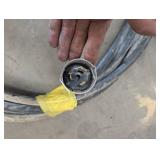 Southwire 6-3 & 8-1 SOOW Power Cable With Twist-Lock Ends