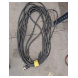 Industrial 600V SOOW Extension Cord