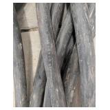 Industrial 600V SOOW Extension Cord