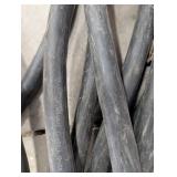 Industrial 600V SOOW Extension Cord