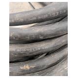 50A Heavy-Duty Locking Power Cord