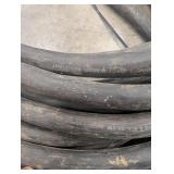 50A Heavy-Duty Locking Power Cord