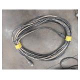 Southwire 6/3 8/1 SEOOW Cord
