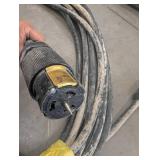 Southwire 6/3 8/1 SEOOW Cord