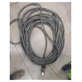 Southwire P-07-64070025-MSHA 8/3 SOOW 600V Cord