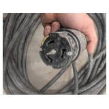 Southwire P-07-64070025-MSHA 8/3 SOOW 600V Cord