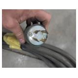 Carol Ultra Flex 4/C 6 AWG Power Cable