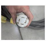 Carol Ultra Flex 4/C 6 AWG Power Cable
