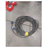 30A 250V Heavy Duty Power Cord