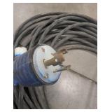 30A 250V Heavy Duty Power Cord