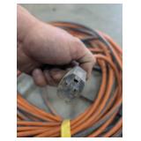 Heavy-Duty 3-Prong Extension Cord