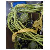 Industrial Work Light String Set