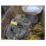 Guardian 50 Ft Vertical Lifeline Mixed Lot