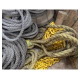 Guardian 50 Ft Vertical Lifeline Mixed Lot