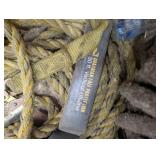 Guardian 50 Ft Vertical Lifeline Mixed Lot