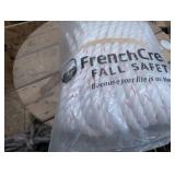Guardian 50 Ft Vertical Lifeline Mixed Lot