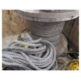 Guardian 50 Ft Vertical Lifeline Mixed Lot
