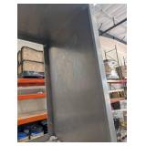 ACSI HFS Aluminum Showers