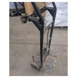 Steel Hand Truck Dolly