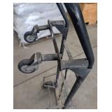 Steel Hand Truck Dolly