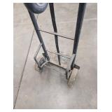 Steel Hand Truck Dolly