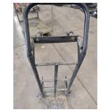 Steel Hand Truck Dolly