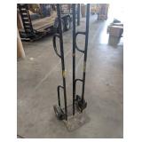 Midwest Heavy-Duty Hand Truck Dolly