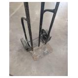 Midwest Heavy-Duty Hand Truck Dolly