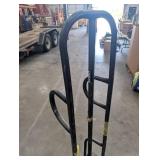 Midwest Heavy-Duty Hand Truck Dolly
