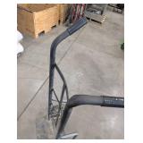 Heavy-Duty Steel Hand Truck Dolly
