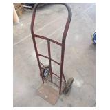 Steel Hand Truck Dolly