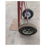 Steel Hand Truck Dolly