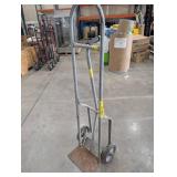 Steel Hand Truck Dolly