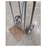 Steel Hand Truck Dolly
